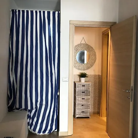 別荘 Petite Maison Bleu *